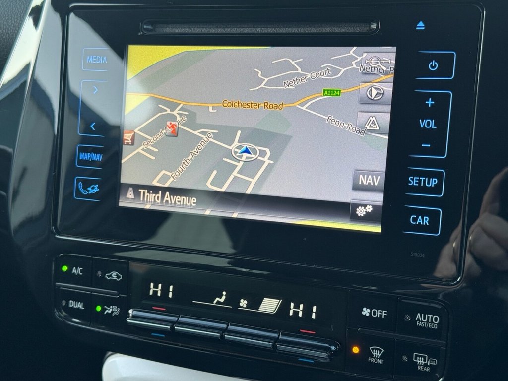 Used Toyota Prius 2016 for sale - 76934722: Photo 36