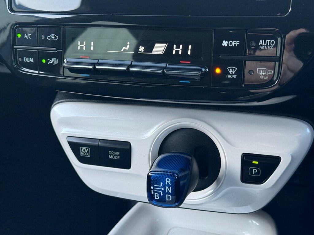 Used Toyota Prius 2016 for sale - 76934722: Photo 37