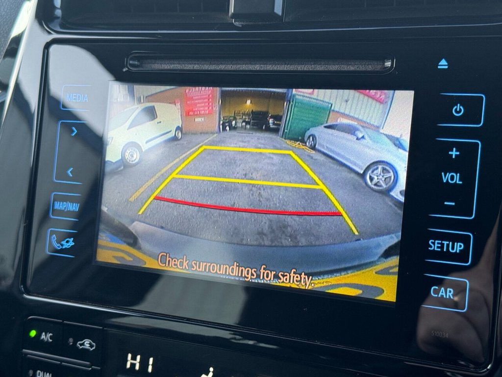 Used Toyota Prius 2016 for sale - 76934722: Photo 40