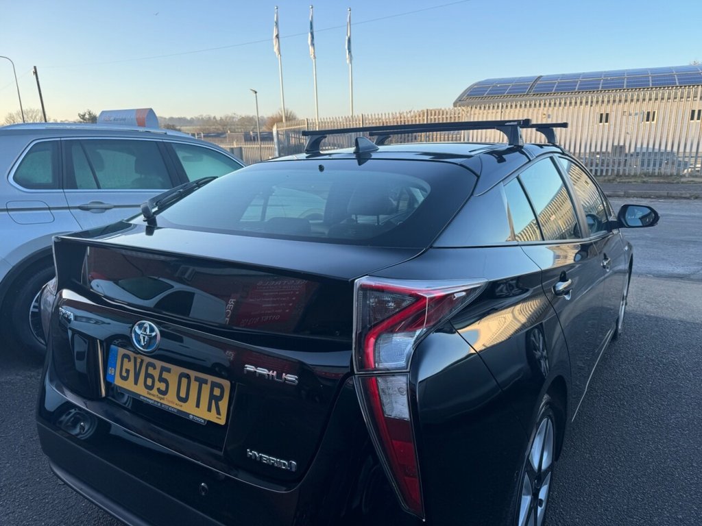 Used Toyota Prius 2016 for sale - 76934722: Photo 6