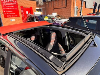 Used Citroen C1 2018 for sale - 78364111: Photo