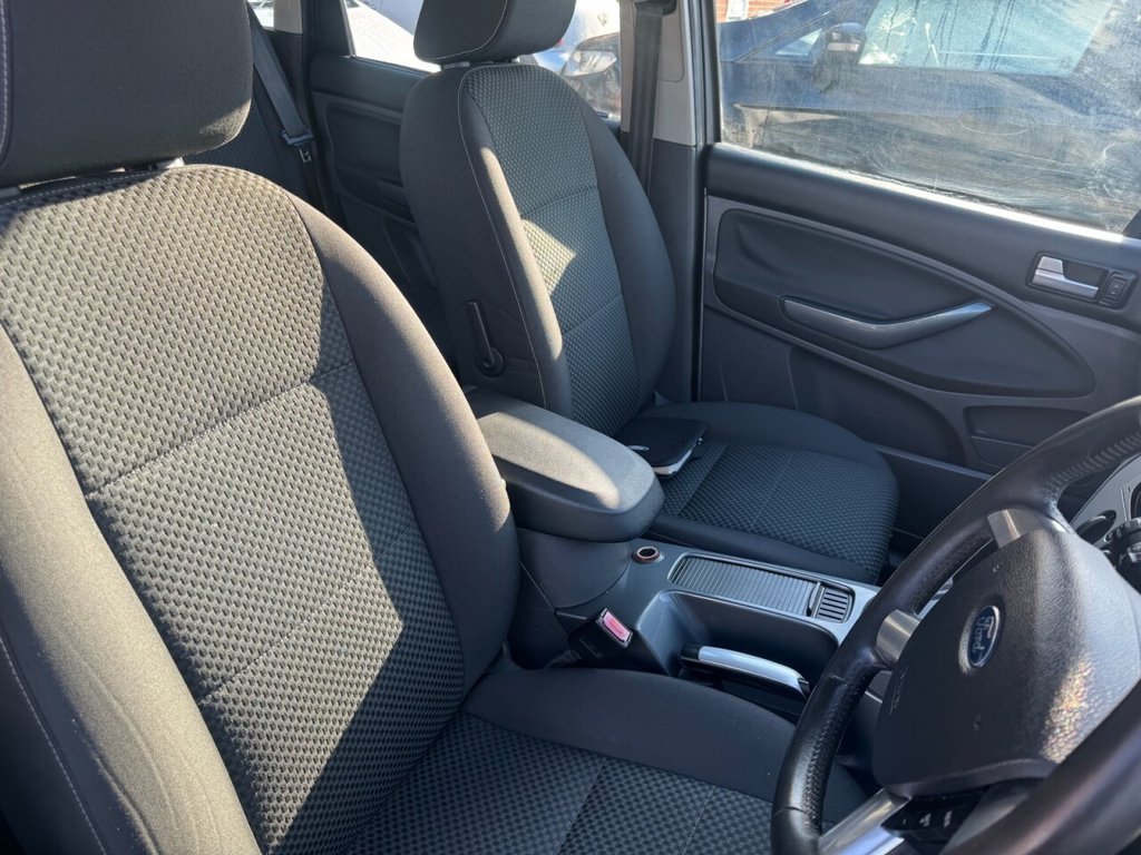 Used Ford C-Max 2009 for sale - 76686405: Photo 10