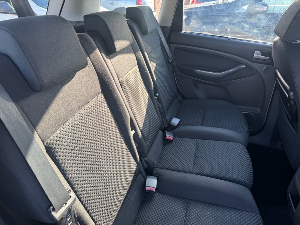 Used Ford C-Max 2009 for sale - 76686405: Photo 12