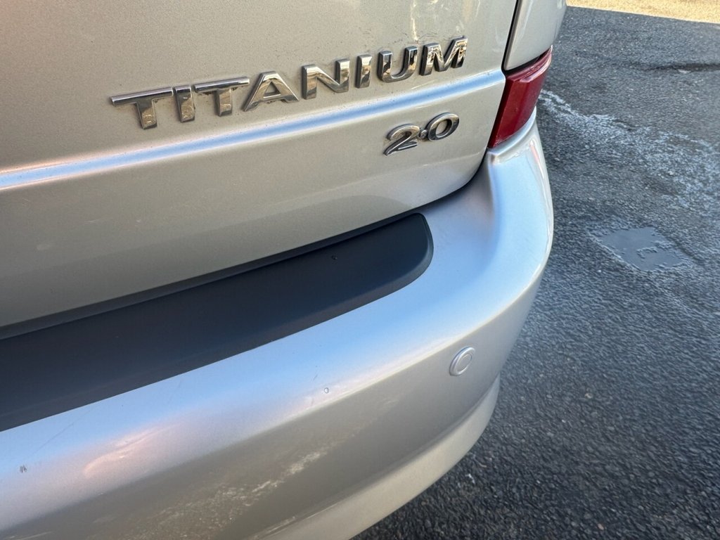 Used Ford C-Max 2009 for sale - 76686405: Photo 16