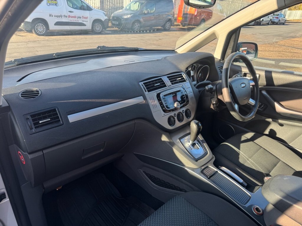 Used Ford C-Max 2009 for sale - 76686405: Photo 20