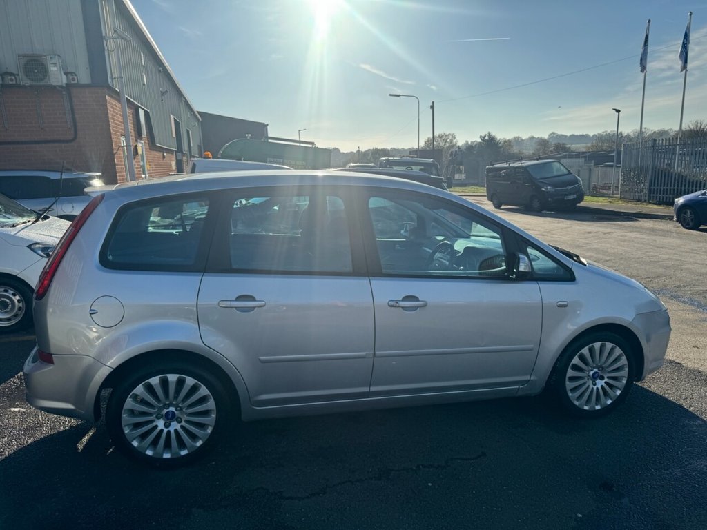 Used Ford C-Max 2009 for sale - 76686405: Photo 4