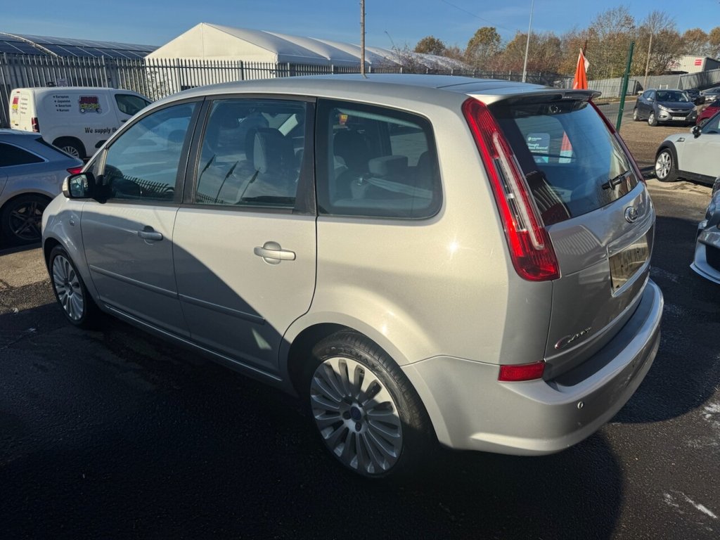 Used Ford C-Max 2009 for sale - 76686405: Photo 7