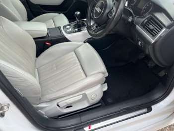 Used Audi A6 Avant 2015 for sale - 74916411: Photo