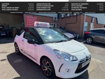 2015 (15) - 1.2 PureTech DStyle Plus Hatchback 3dr Petrol Manual Euro 6 (s/s) (110 ps)