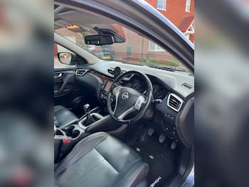 Used Nissan Qashqai 2017 for sale - 79870660: Photo