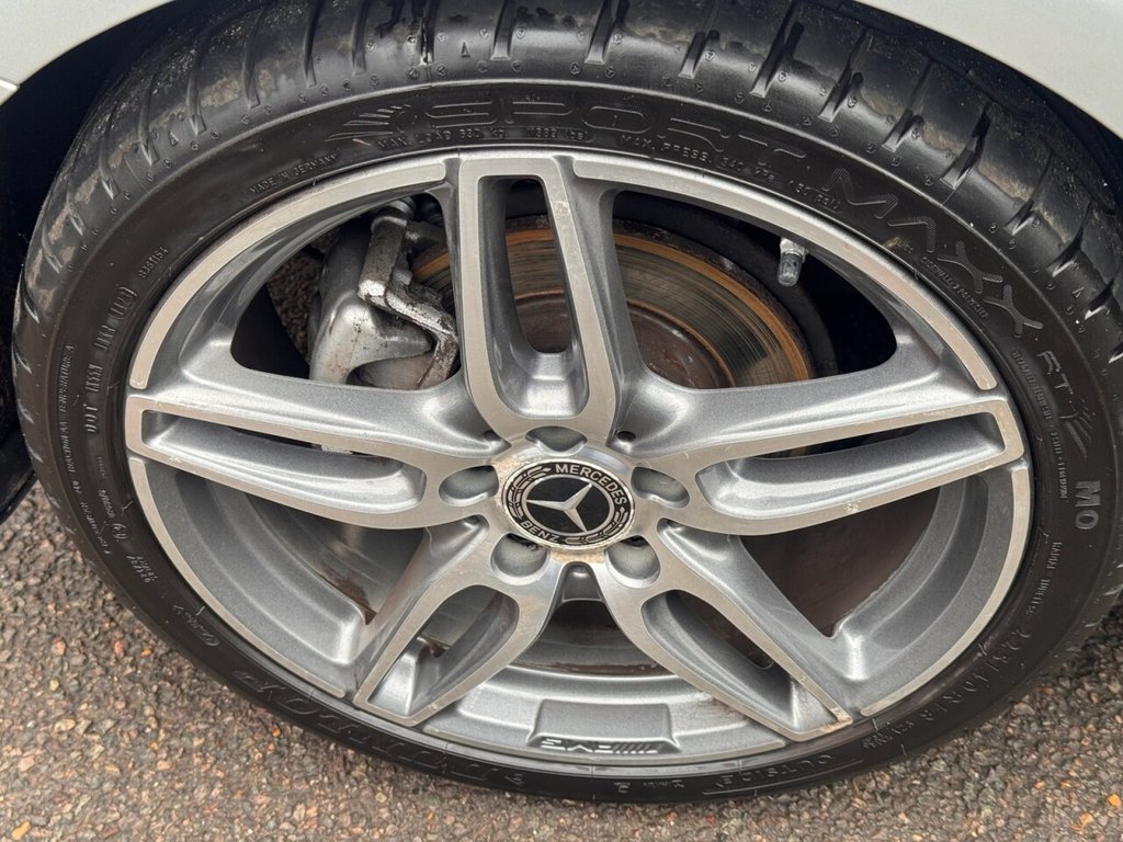 Used Mercedes-Benz A-Class 2018 for sale - 77806525: Photo 16