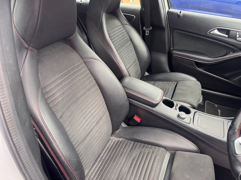 Used Mercedes-Benz A-Class 2018 for sale - 77806525: Photo 19