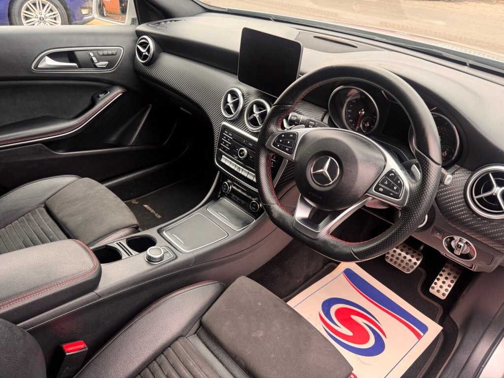 Used Mercedes-Benz A-Class 2018 for sale - 77806525: Photo 23