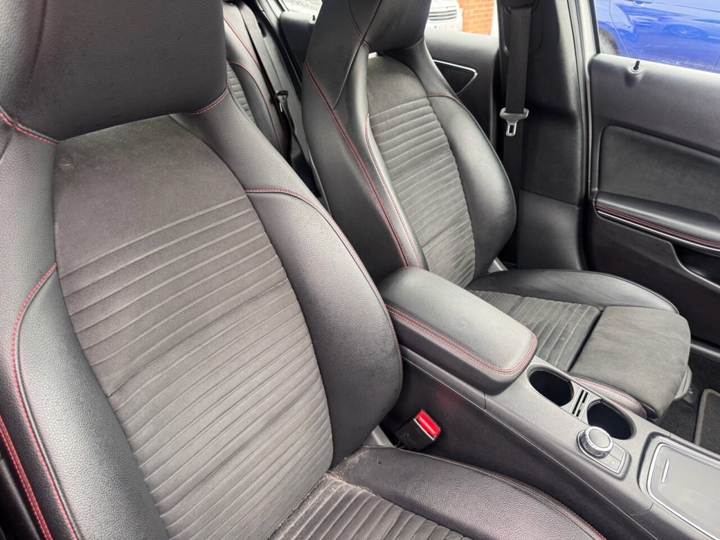 Used Mercedes-Benz A-Class 2018 for sale - 77806525: Photo 24