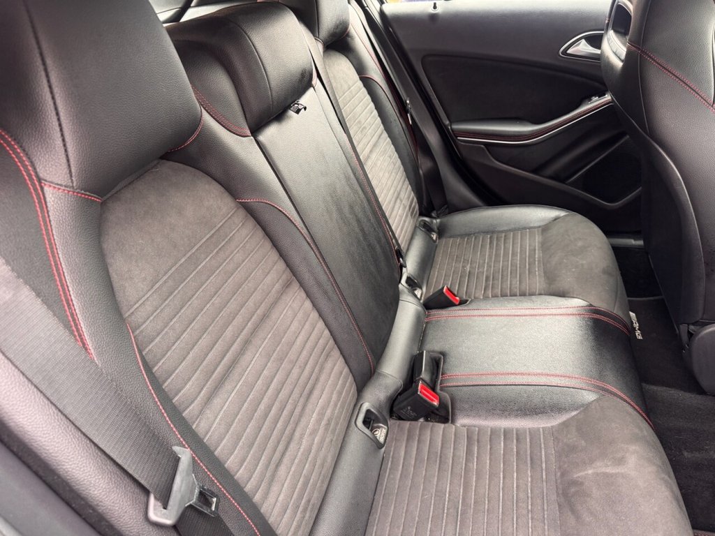 Used Mercedes-Benz A-Class 2018 for sale - 77806525: Photo 25