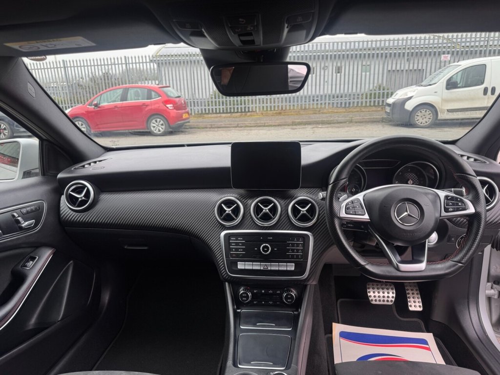 Used Mercedes-Benz A-Class 2018 for sale - 77806525: Photo 26