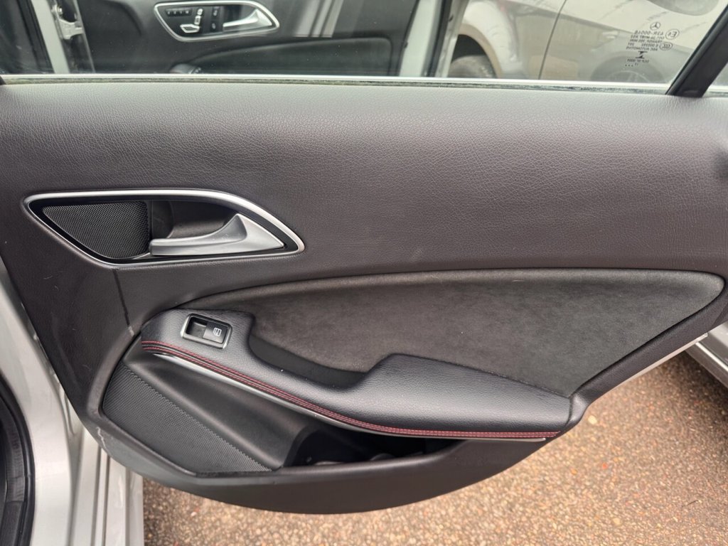 Used Mercedes-Benz A-Class 2018 for sale - 77806525: Photo 27