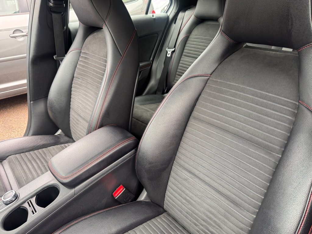 Used Mercedes-Benz A-Class 2018 for sale - 77806525: Photo 29