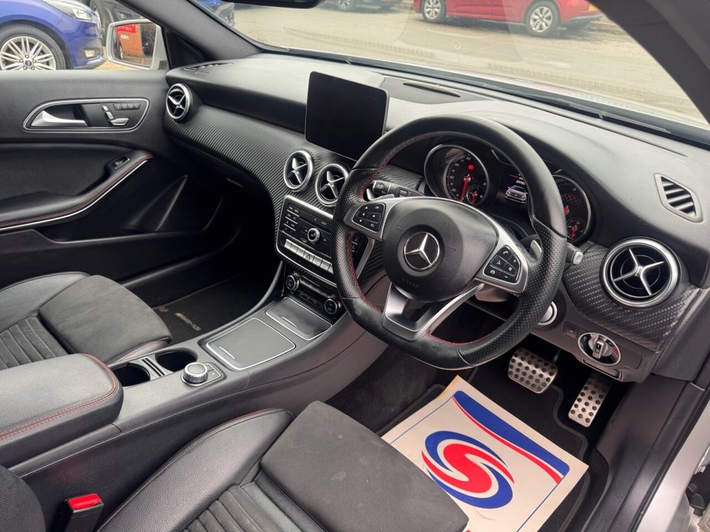 Used Mercedes-Benz A-Class 2018 for sale - 77806525: Photo 3