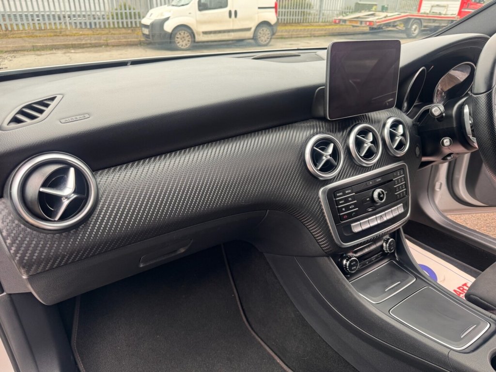 Used Mercedes-Benz A-Class 2018 for sale - 77806525: Photo 30