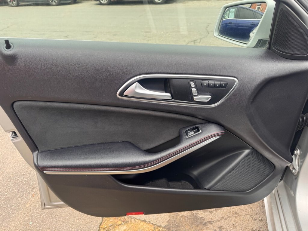 Used Mercedes-Benz A-Class 2018 for sale - 77806525: Photo 31