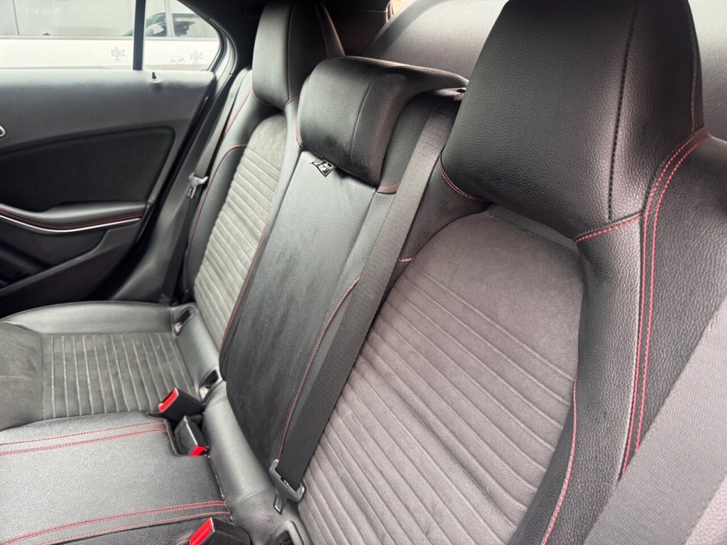 Used Mercedes-Benz A-Class 2018 for sale - 77806525: Photo 32