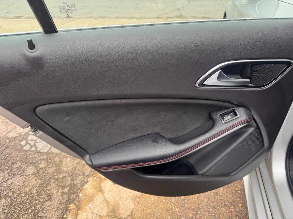 Used Mercedes-Benz A-Class 2018 for sale - 77806525: Photo 33