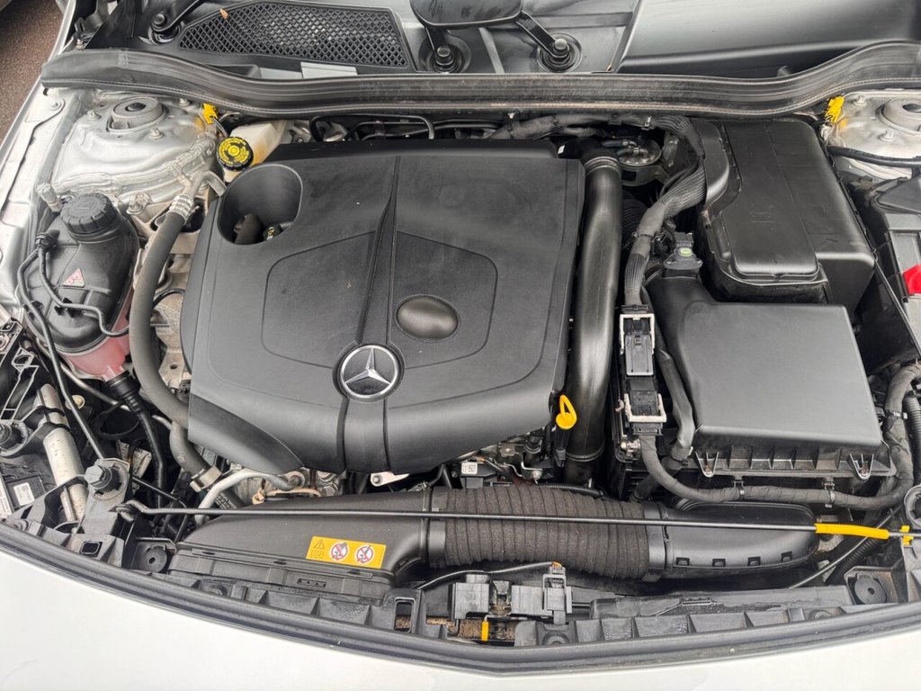 Used Mercedes-Benz A-Class 2018 for sale - 77806525: Photo 34