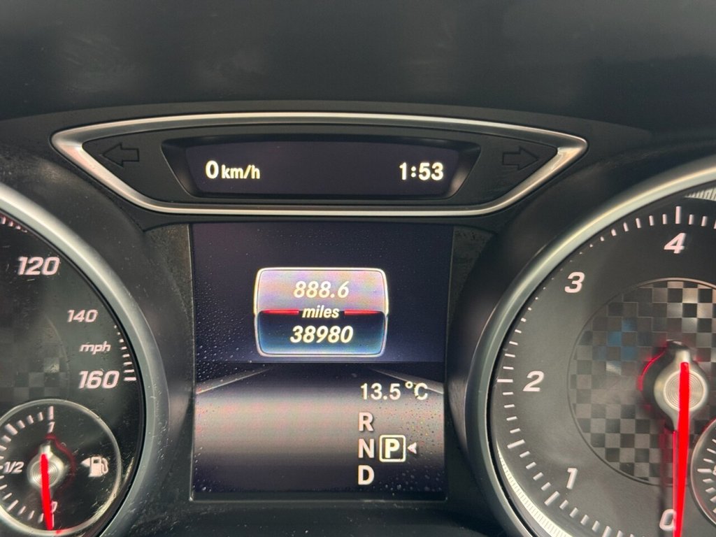 Used Mercedes-Benz A-Class 2018 for sale - 77806525: Photo 36