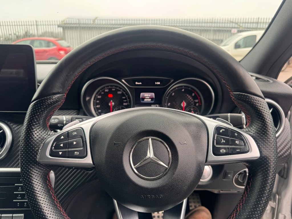 Used Mercedes-Benz A-Class 2018 for sale - 77806525: Photo 37