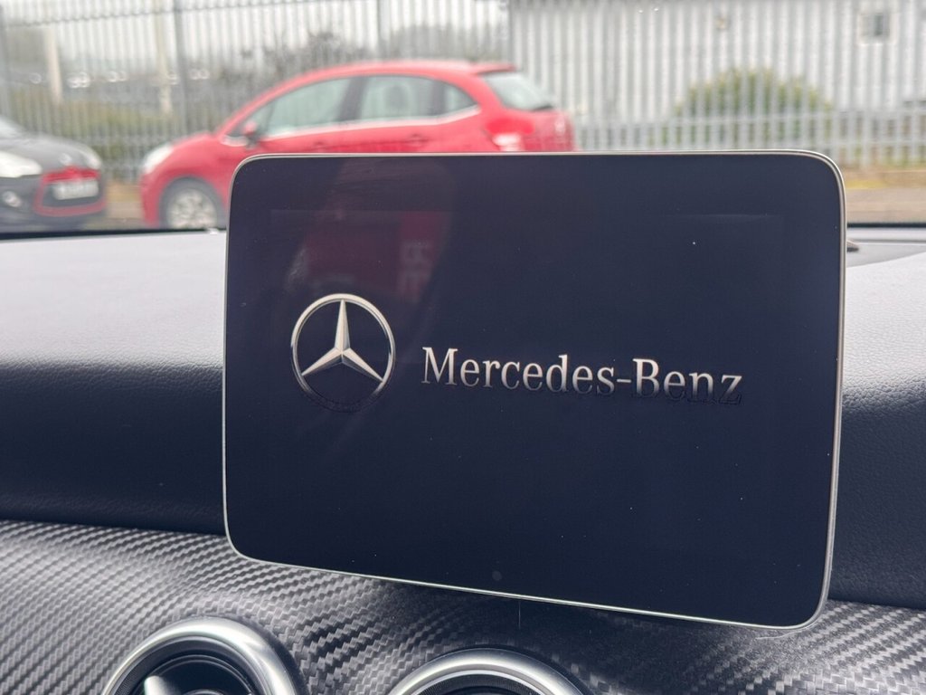 Used Mercedes-Benz A-Class 2018 for sale - 77806525: Photo 41