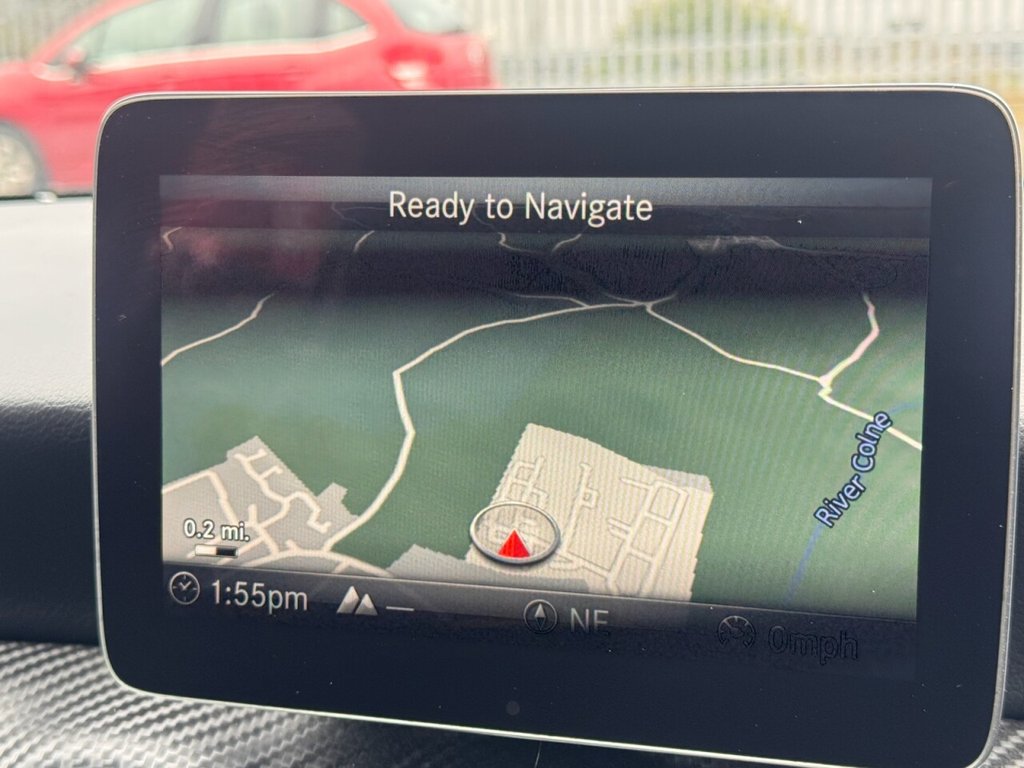 Used Mercedes-Benz A-Class 2018 for sale - 77806525: Photo 47