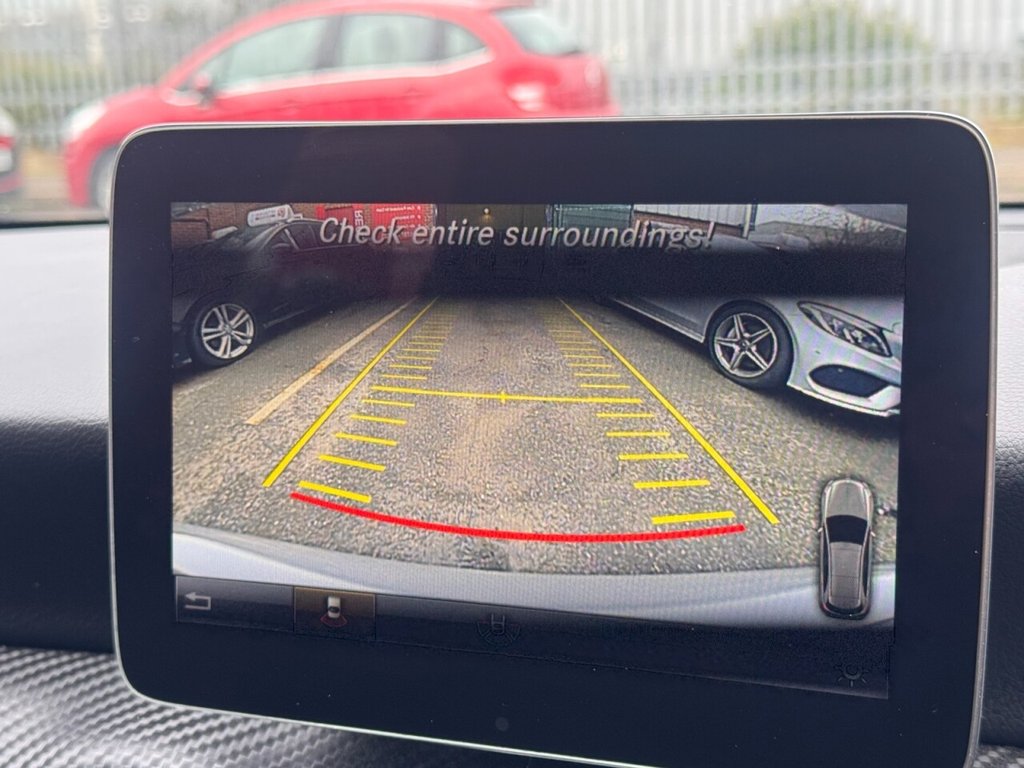 Used Mercedes-Benz A-Class 2018 for sale - 77806525: Photo 48