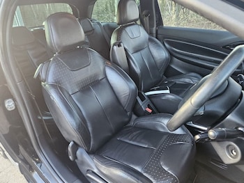 Used DS Automobiles DS 3 2016 for sale - 75642261: Photo