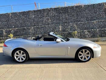 Used Jaguar XK 2011 for sale - 78030289: Photo