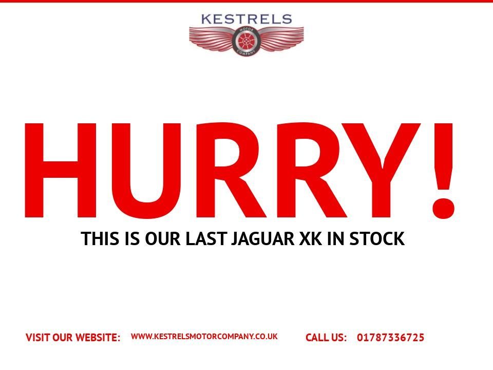 Used Jaguar XK 2011 for sale - 78030289: Photo 5