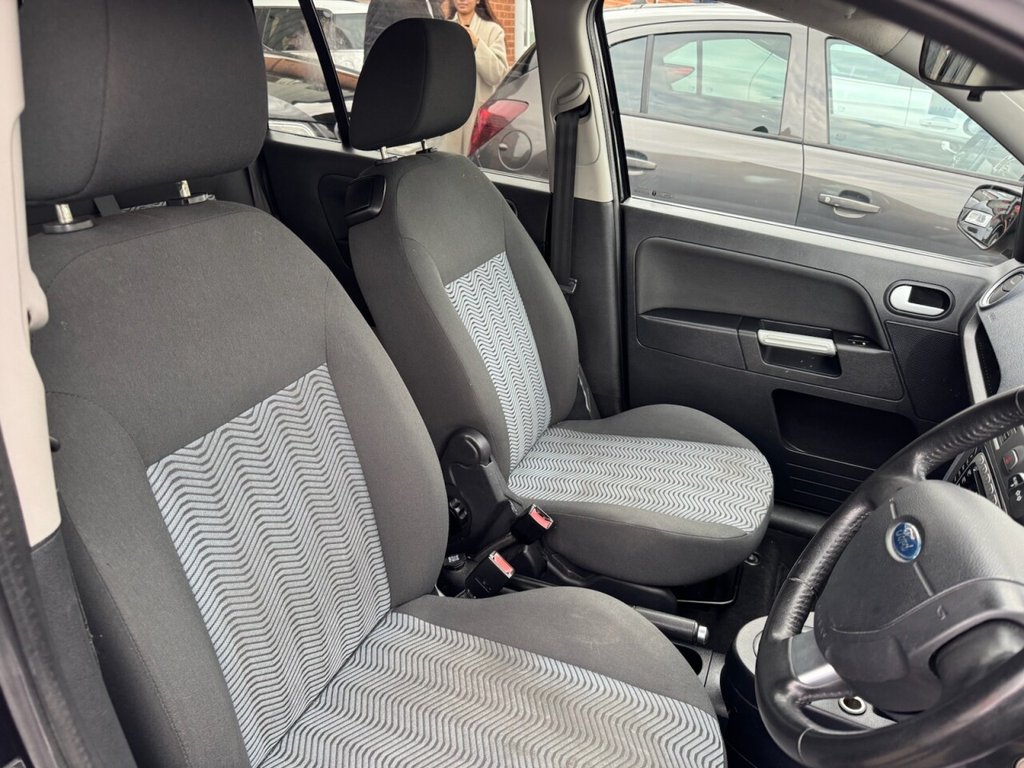 Used Ford Fusion 2009 for sale - 76400496: Photo 10