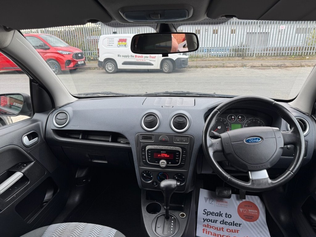 Used Ford Fusion 2009 for sale - 76400496: Photo 13