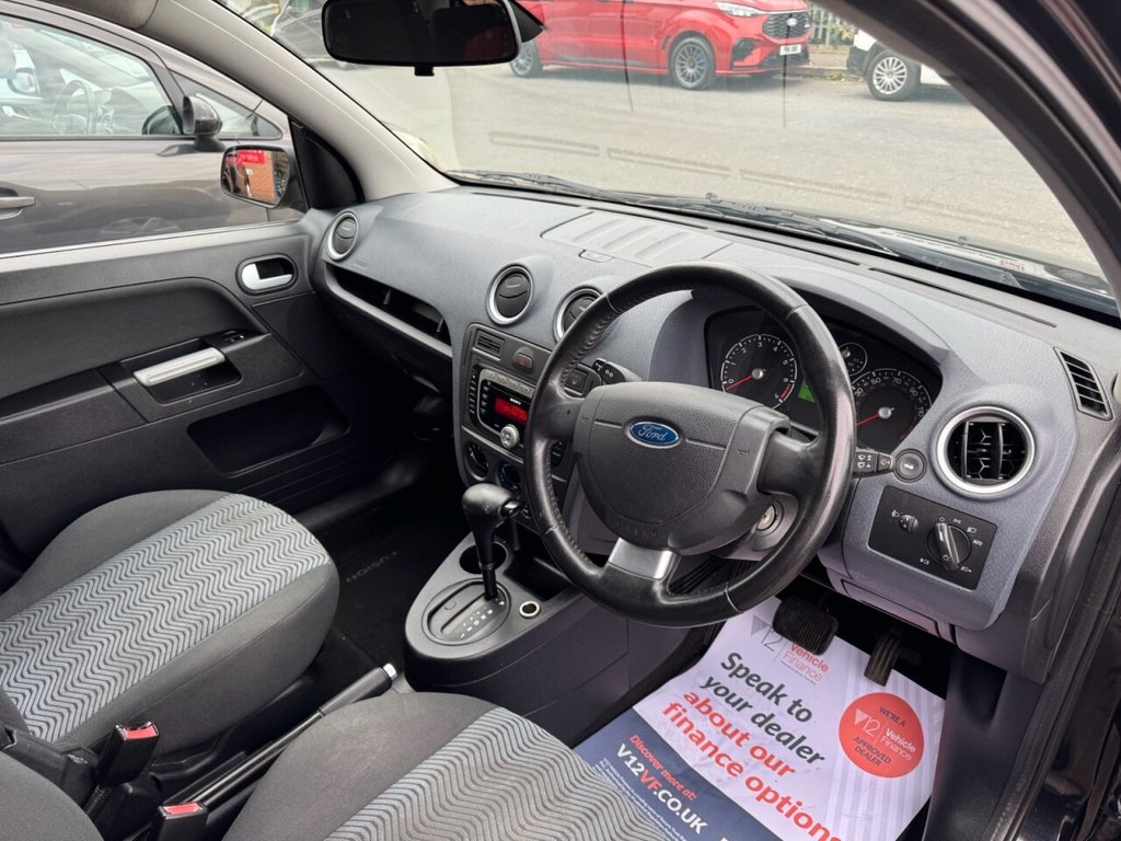 Used Ford Fusion 2009 for sale - 76400496: Photo 3