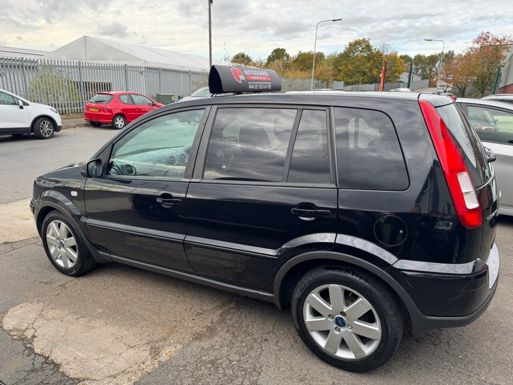 Used Ford Fusion 2009 for sale - 76400496: Photo 8