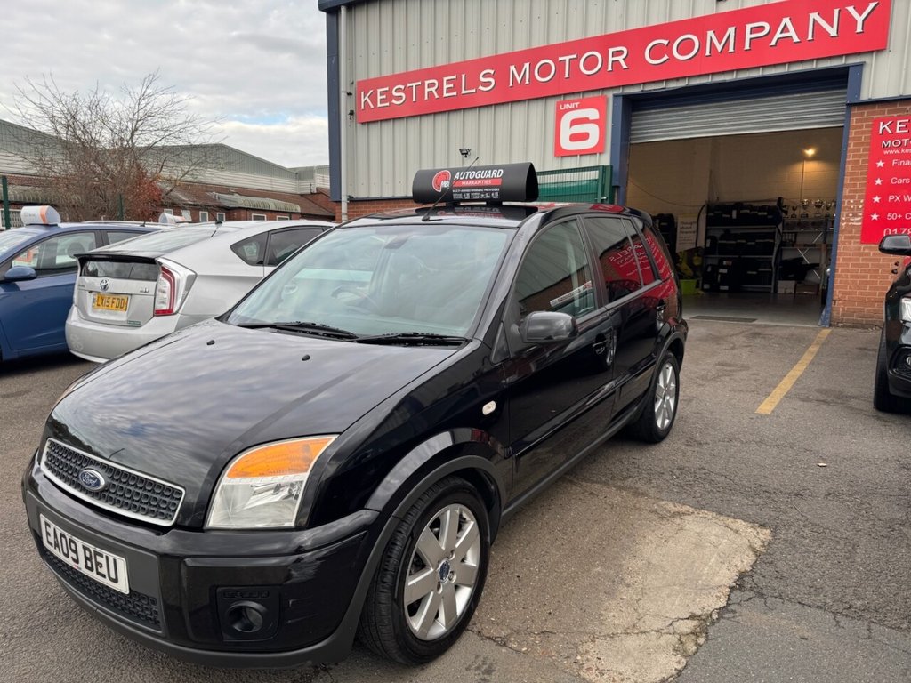 Used Ford Fusion 2009 for sale - 76400496: Photo 9