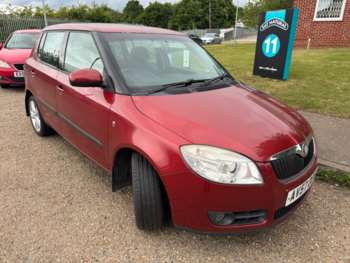 2007 (57) - 1.9 TDI PD 3 5dr