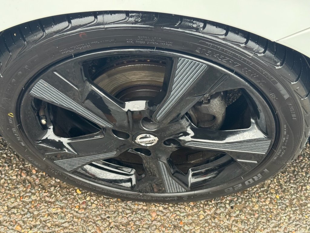 Used Nissan Micra 2020 for sale - 77342044: Photo 11