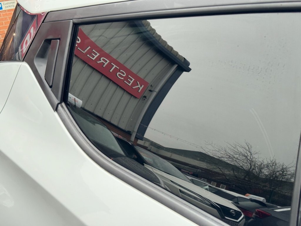 Used Nissan Micra 2020 for sale - 77342044: Photo 12