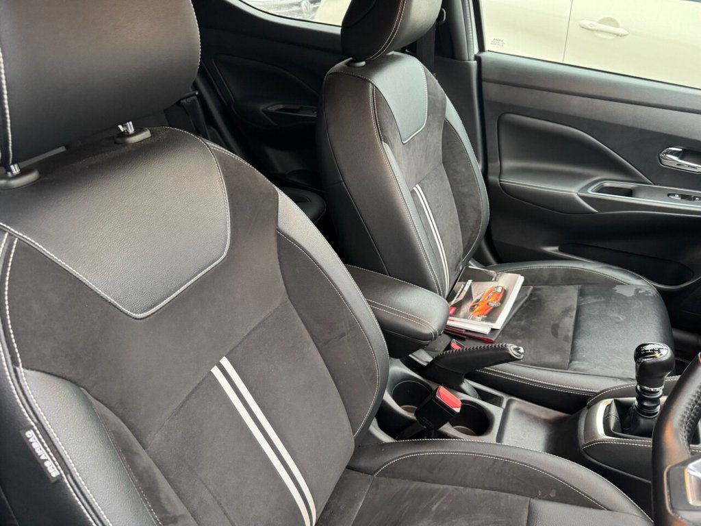 Used Nissan Micra 2020 for sale - 77342044: Photo 14