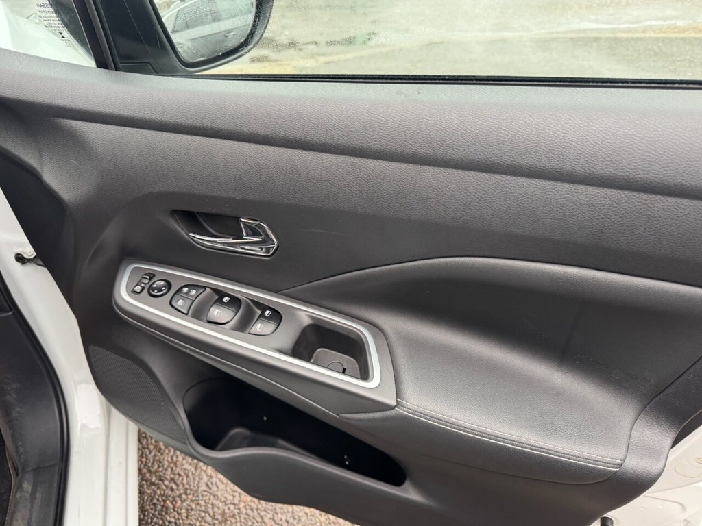 Used Nissan Micra 2020 for sale - 77342044: Photo 15