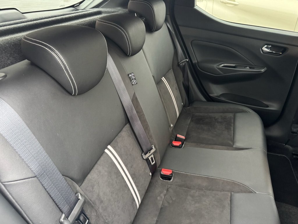 Used Nissan Micra 2020 for sale - 77342044: Photo 17