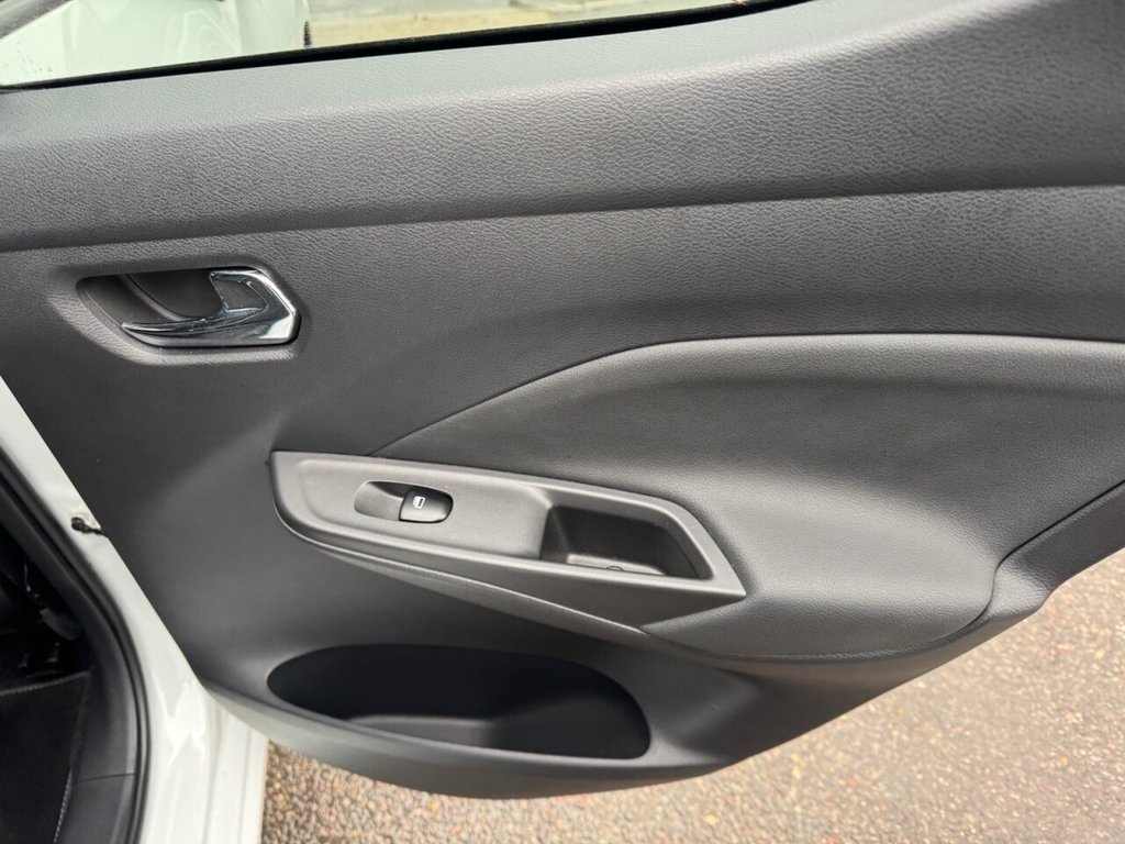 Used Nissan Micra 2020 for sale - 77342044: Photo 18