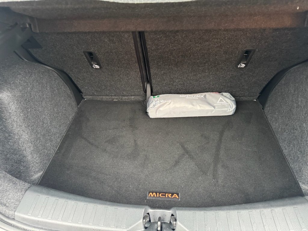 Used Nissan Micra 2020 for sale - 77342044: Photo 20