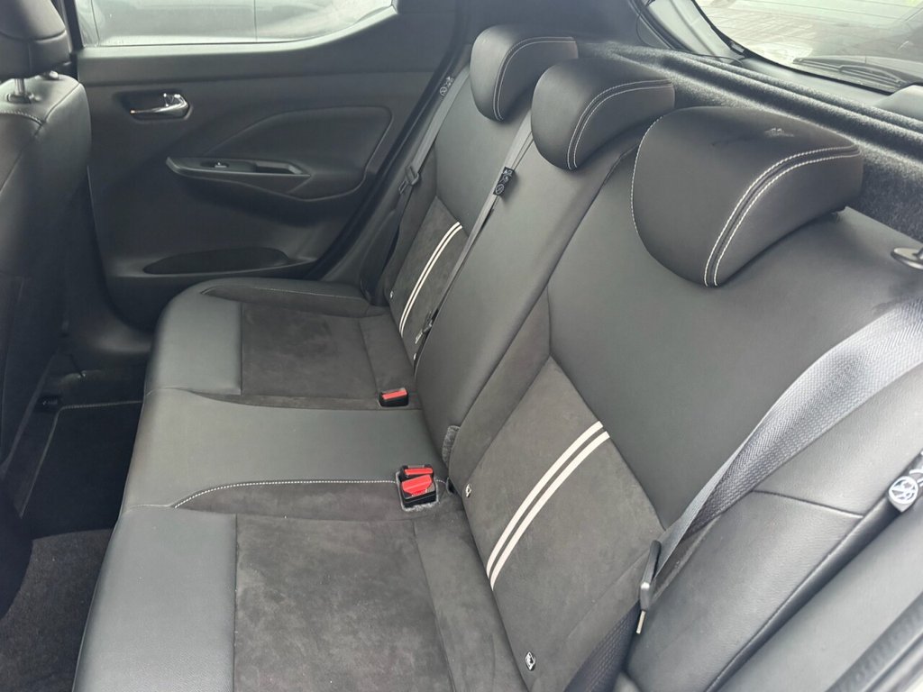 Used Nissan Micra 2020 for sale - 77342044: Photo 21